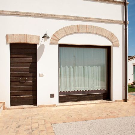 Villa Coralia Agriturismo オージモ エクステリア 写真