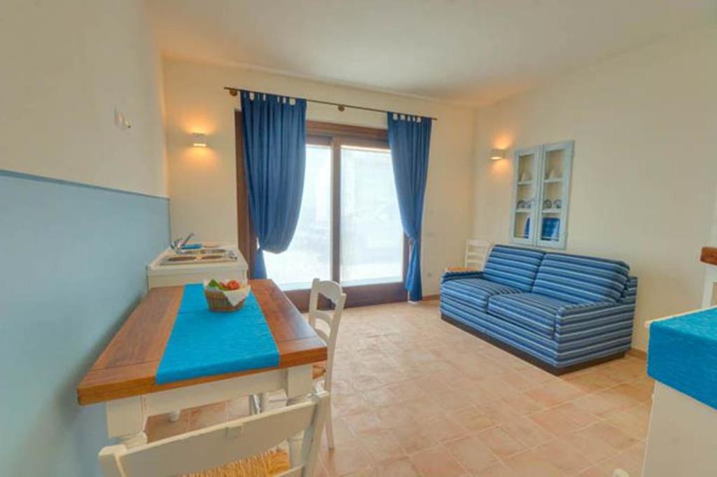 Villa Coralia Agriturismo オージモ 部屋 写真
