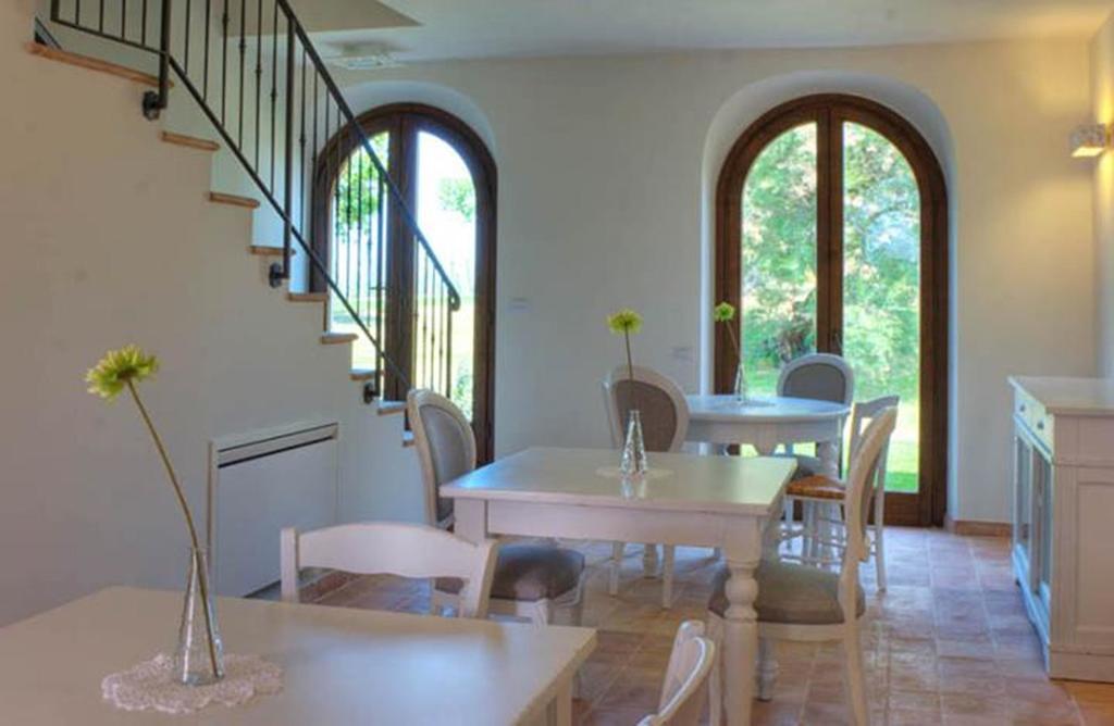 Villa Coralia Agriturismo オージモ エクステリア 写真