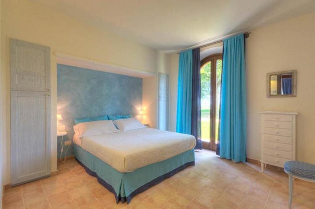 Villa Coralia Agriturismo オージモ エクステリア 写真