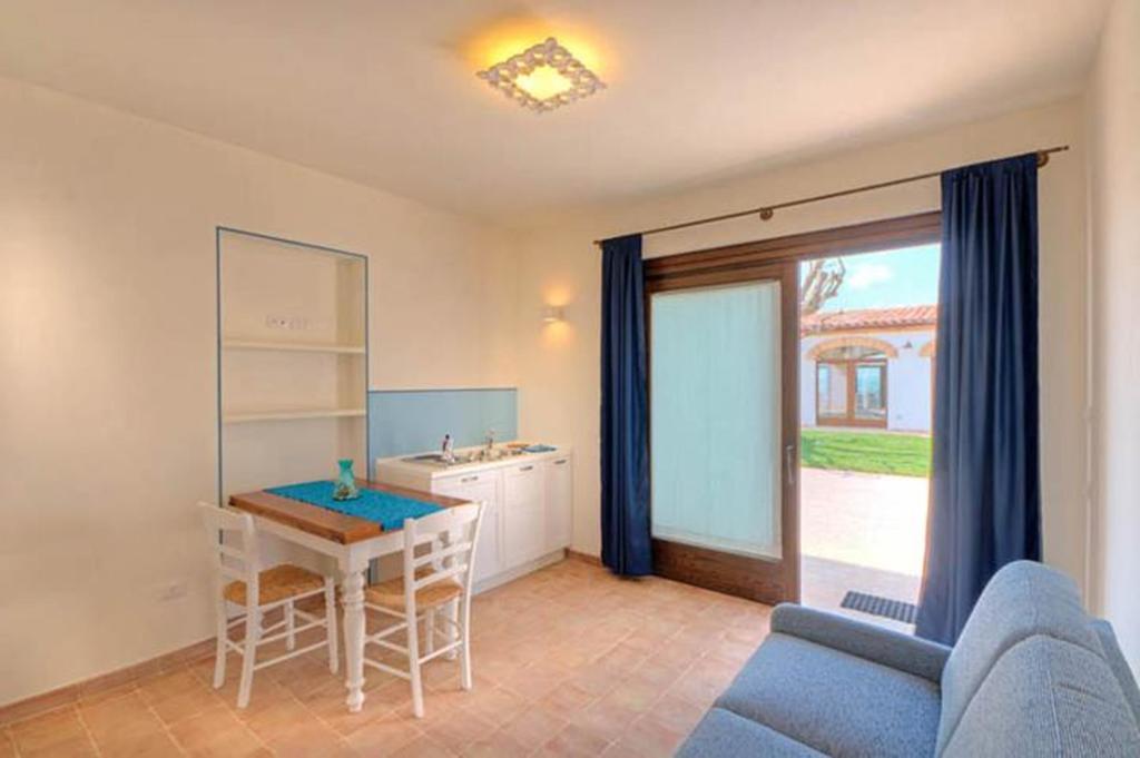 Villa Coralia Agriturismo オージモ エクステリア 写真