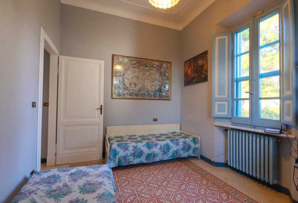 Villa Coralia Agriturismo オージモ エクステリア 写真