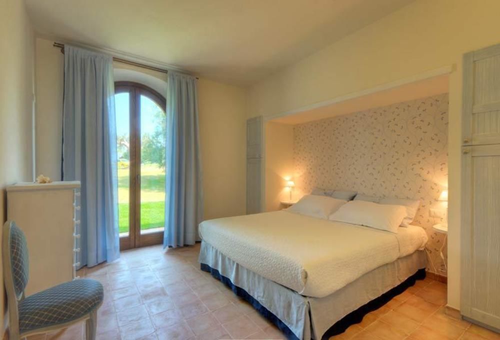 Villa Coralia Agriturismo オージモ エクステリア 写真