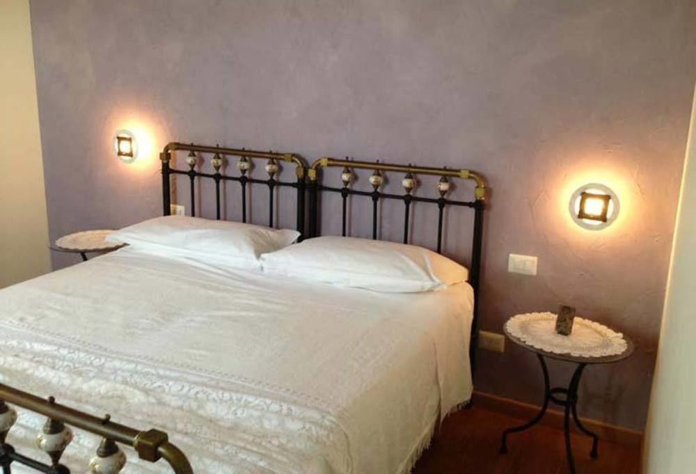 Villa Coralia Agriturismo オージモ エクステリア 写真