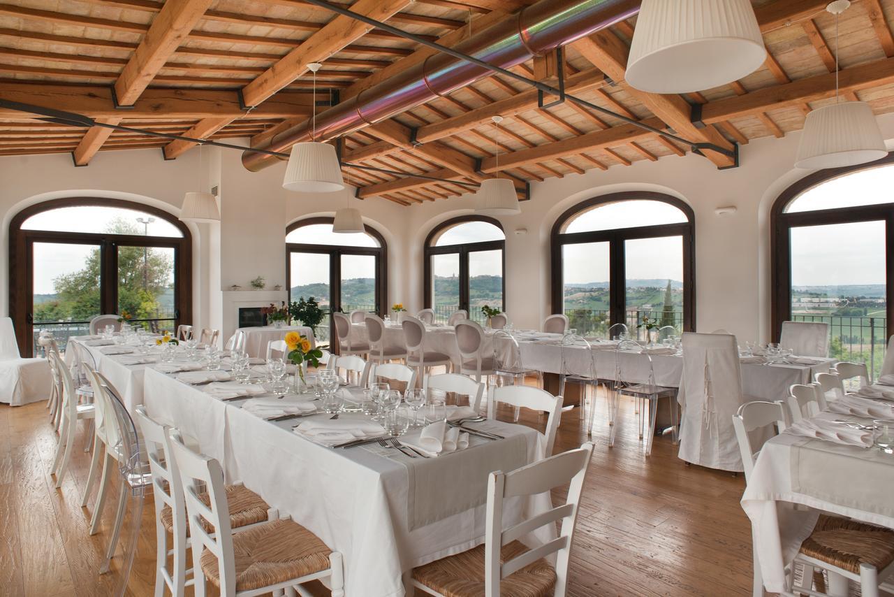 Villa Coralia Agriturismo オージモ エクステリア 写真