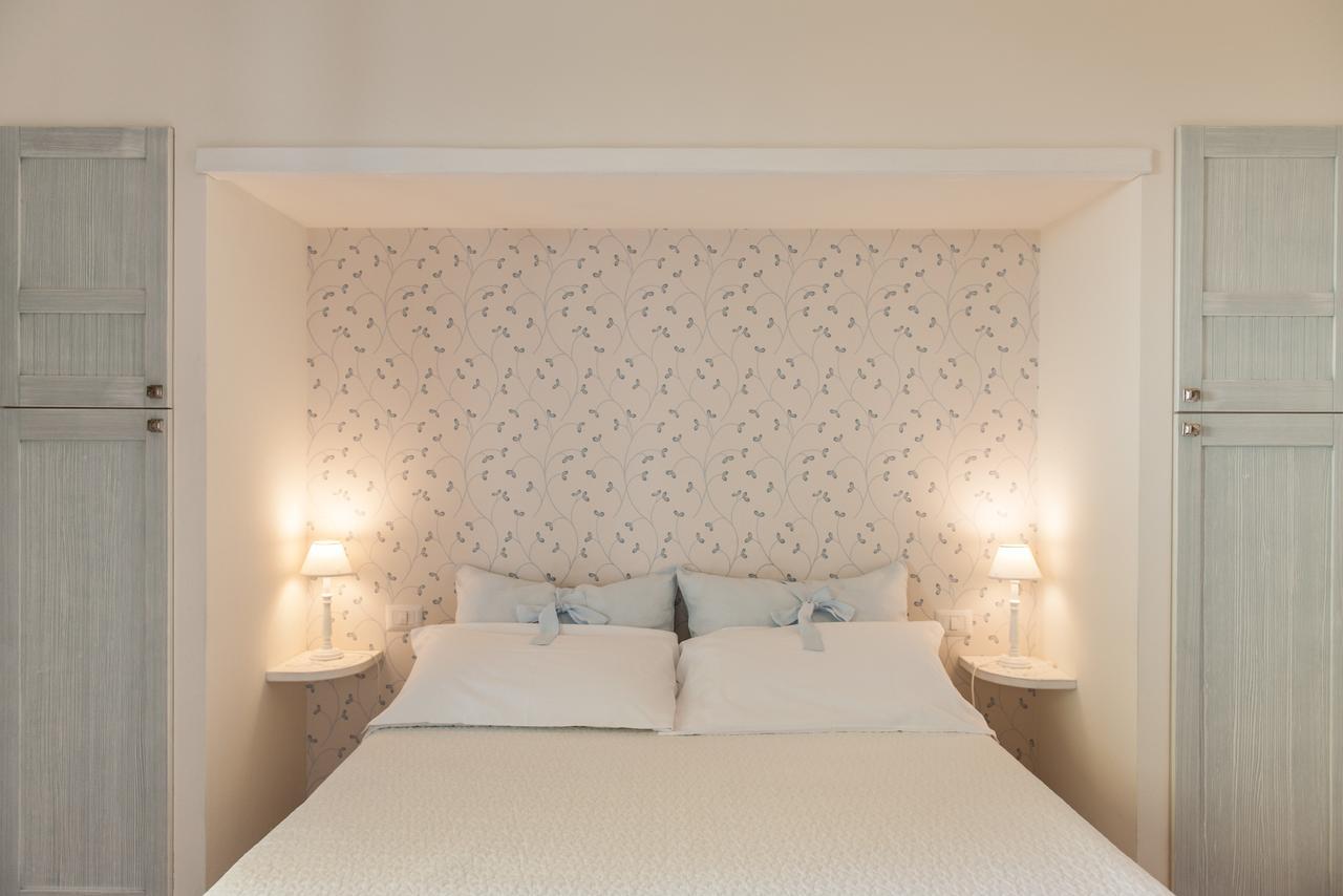 Villa Coralia Agriturismo オージモ エクステリア 写真