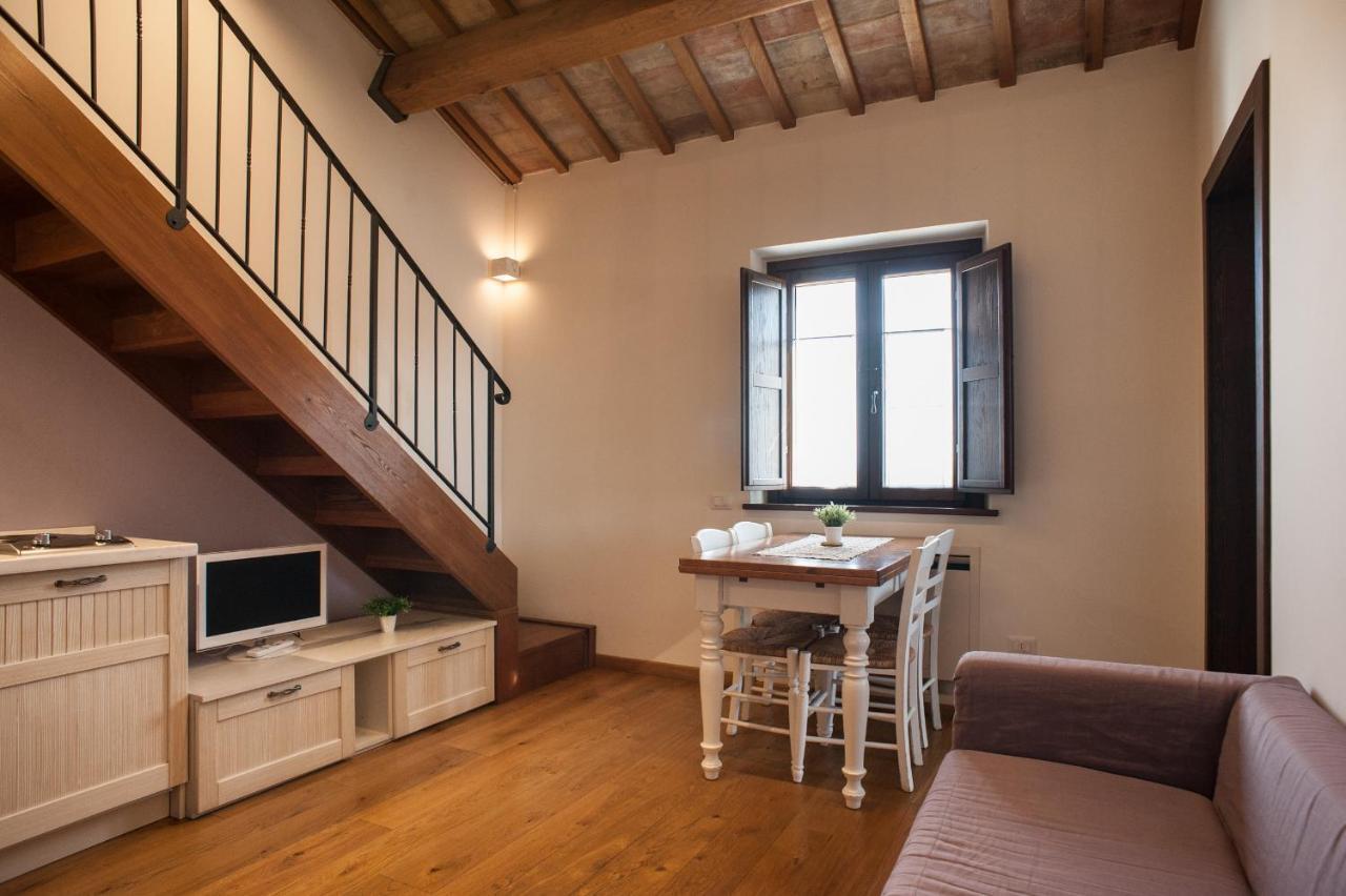 Villa Coralia Agriturismo オージモ エクステリア 写真