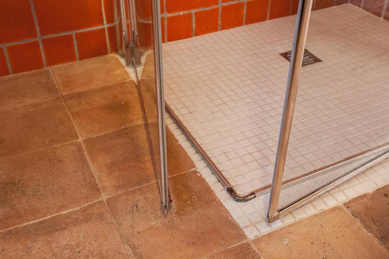 Villa Coralia Agriturismo オージモ エクステリア 写真