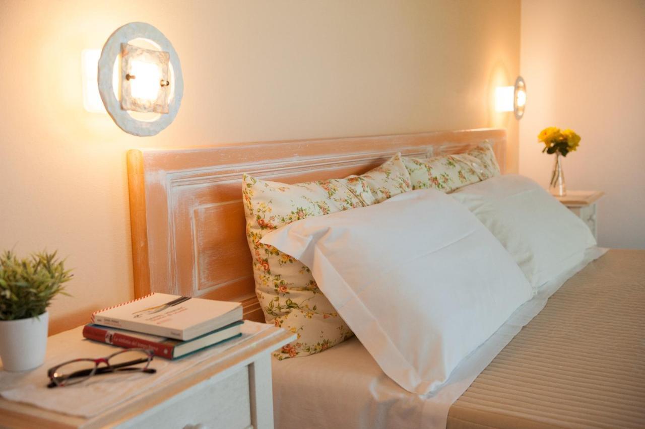 Villa Coralia Agriturismo オージモ エクステリア 写真