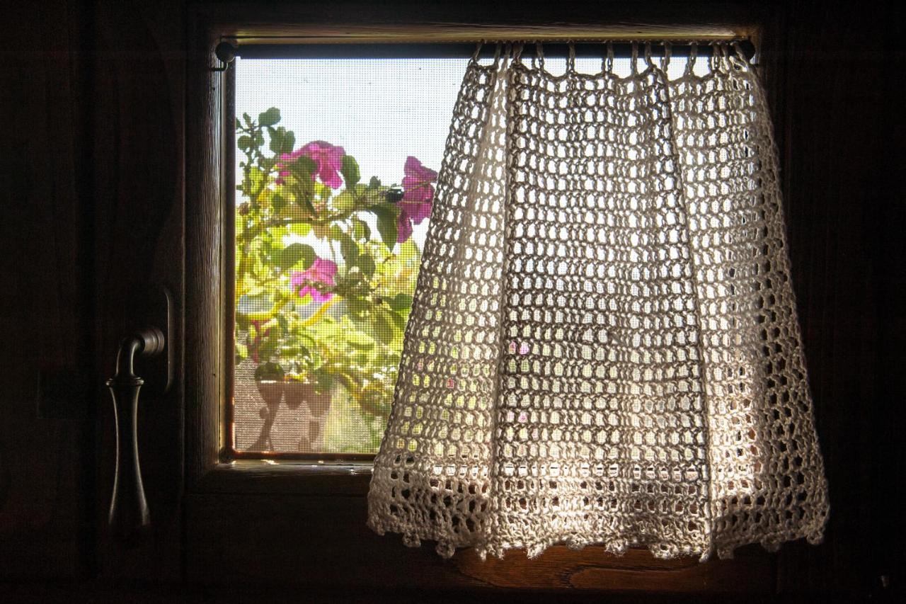 Villa Coralia Agriturismo オージモ エクステリア 写真