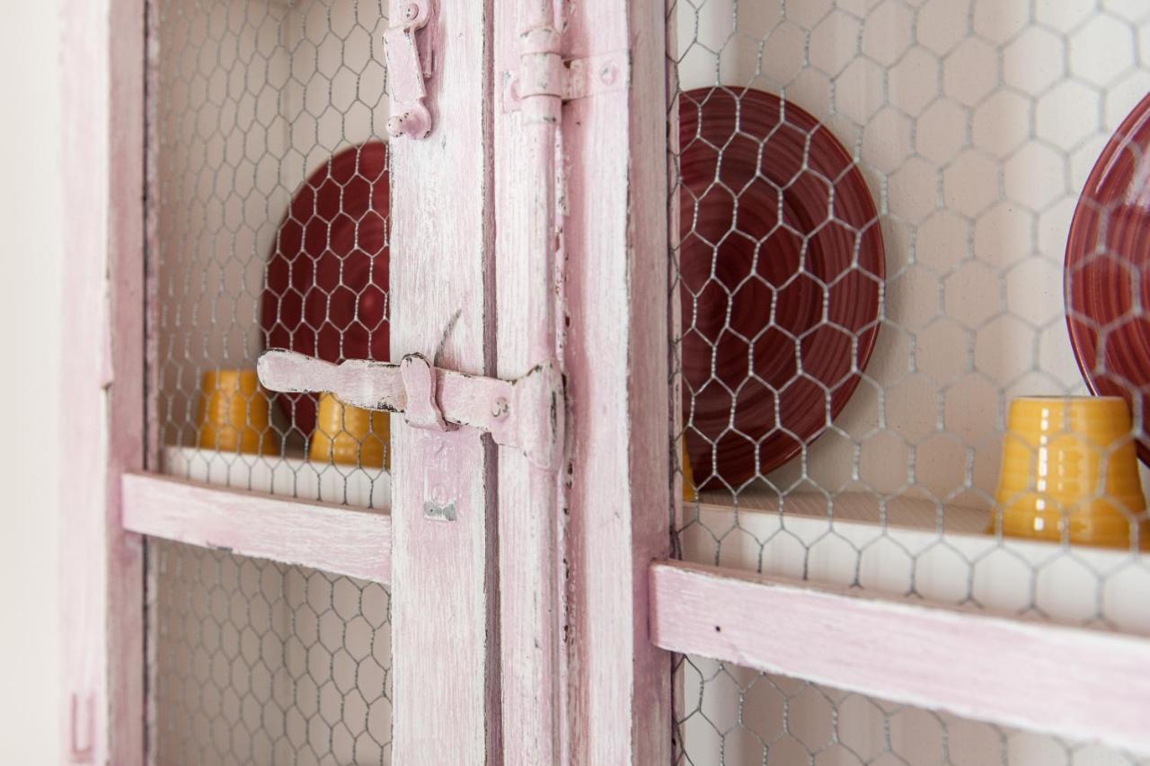 Villa Coralia Agriturismo オージモ エクステリア 写真